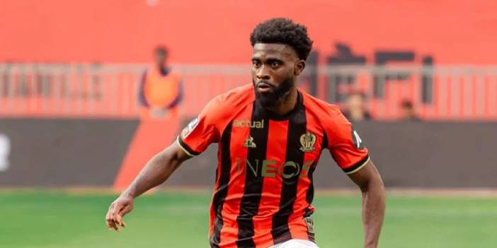 Trabzonspor transfer söylentileri! 4. bomba yolda: 13 Temmuz 2025 Pazar 9
